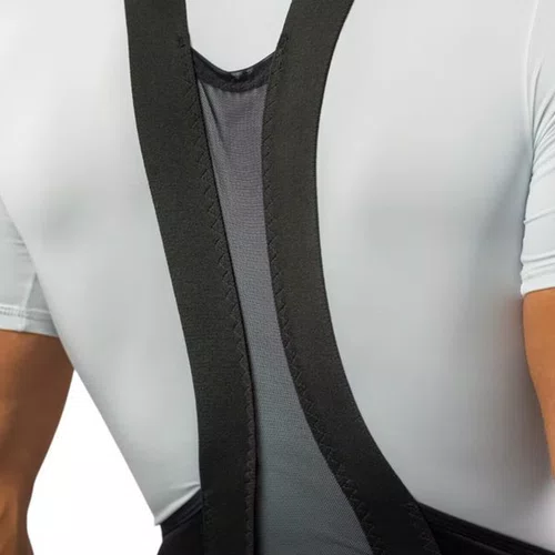 BRETELLE MASCULINO FREE FORCE TRAINING GEL PRETO