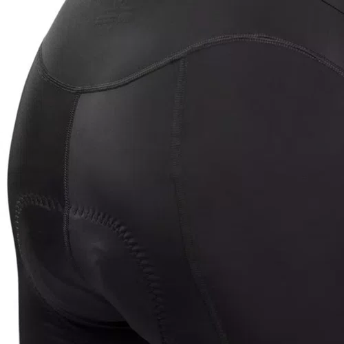 BRETELLE MASCULINO FREE FORCE TRAINING GEL PRETO