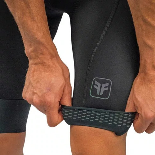 BRETELLE MASCULINO FREE FORCE TRAINING GEL PRETO