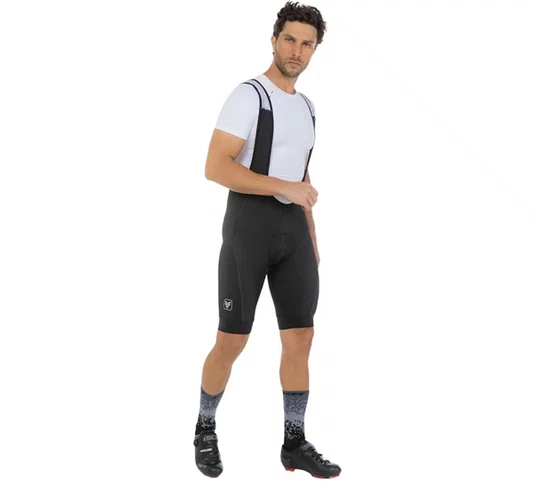 BRETELLE MASCULINO FREE FORCE TRAINING SCALPEL GEL TAM P