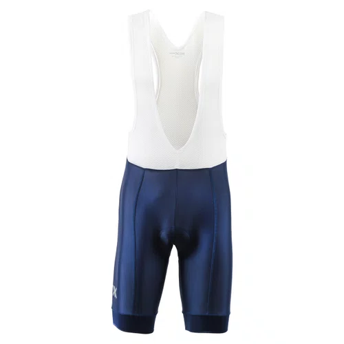 BRETELLE MASCULINO MTB SPEED MATTOS RACING BIKE GEL AZUL