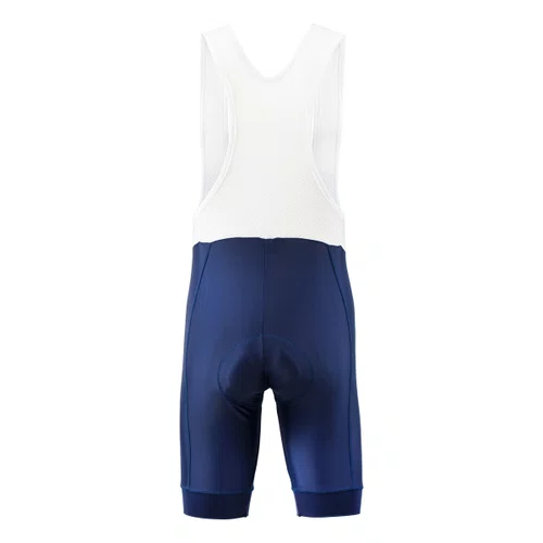BRETELLE MASCULINO MTB SPEED MATTOS RACING BIKE GEL AZUL