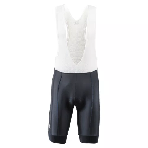 BRETELLE MASCULINO MTB SPEED MATTOS RACING BIKE GEL GRAFITE