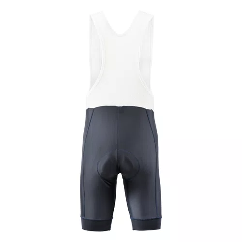 BRETELLE MASCULINO MTB SPEED MATTOS RACING BIKE GEL GRAFITE