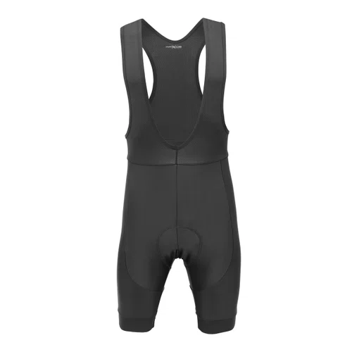 BRETELLE MASCULINO MTB SPEED MATTOS RACING BIKE GEL PRETO