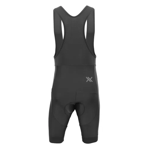 BRETELLE MASCULINO MTB SPEED MATTOS RACING BIKE GEL PRETO