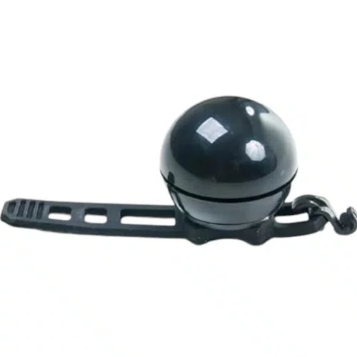 BUZINA ABSOLUTE JY-575Q PRETO