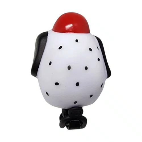 BUZINA ELLEVEN SILICONE CACHORRO