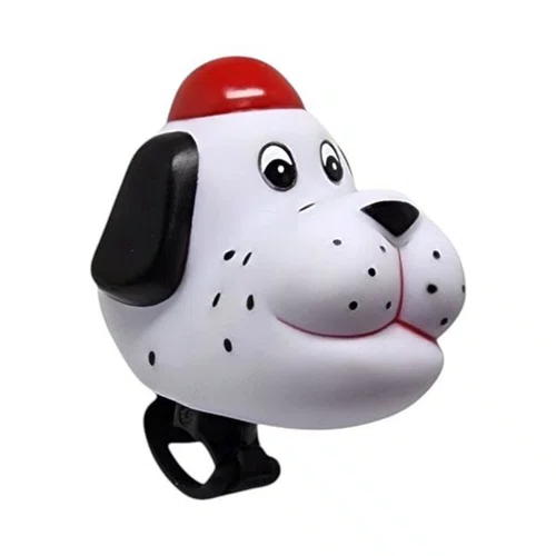 BUZINA ELLEVEN SILICONE CACHORRO