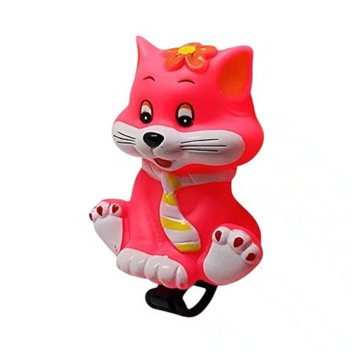 BUZINA ELLEVEN SILICONE GATO