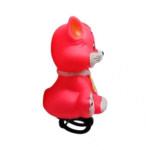 BUZINA ELLEVEN SILICONE GATO