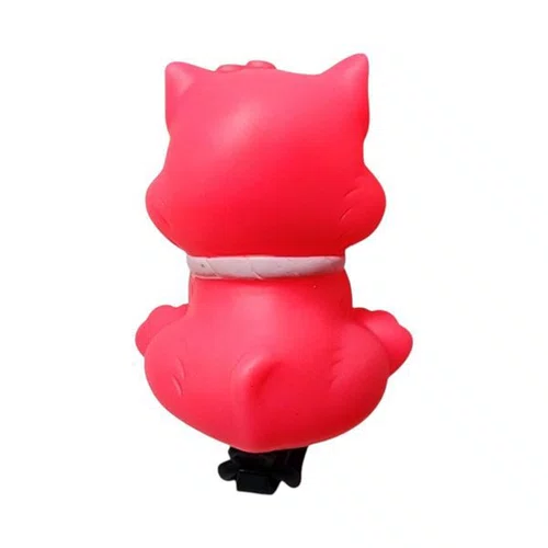 BUZINA ELLEVEN SILICONE GATO