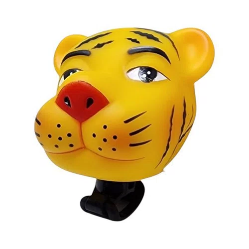 BUZINA ELLEVEN SILICONE TIGRE