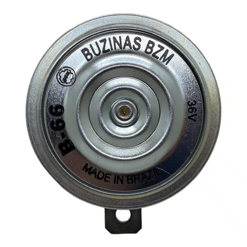 BUZINA PATINETE ELETRICO 36V 350HZ