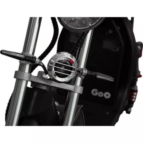 BUZINA SCOOTER GOO 60V