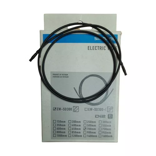 CABO ELETRICO SHIMANO EW-SD300 EXTERNO 1200MM