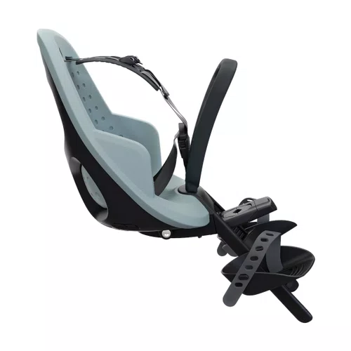 CADEIRINHA DIANTEIRA THULE YEPP 2 MINI AZUL ALASKA