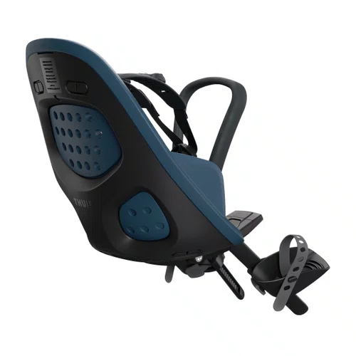 CADEIRINHA DIANTEIRA THULE YEPP 2 MINI MAJOLICA BLUE