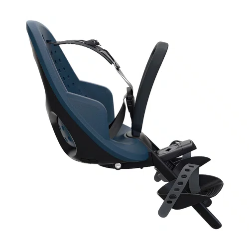 CADEIRINHA DIANTEIRA THULE YEPP 2 MINI MAJOLICA BLUE