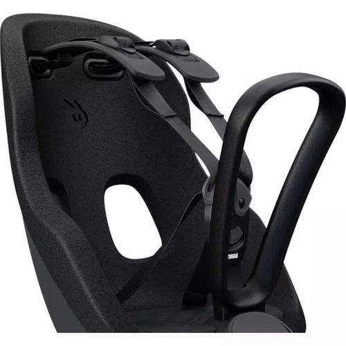 CADEIRINHA DIANTEIRA THULE YEPP NEXXT 2 MINI MIDNIGHT BLACK