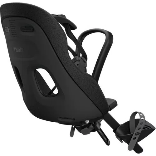 CADEIRINHA DIANTEIRA THULE YEPP NEXXT 2 MINI MIDNIGHT BLACK