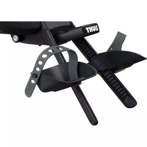 CADEIRINHA DIANTEIRA THULE YEPP NEXXT 2 MINI MIDNIGHT BLACK