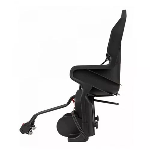 CADEIRINHA INFANTIL TRASEIRA POLISPORT DUSKY FF V29 PRETO/CI
