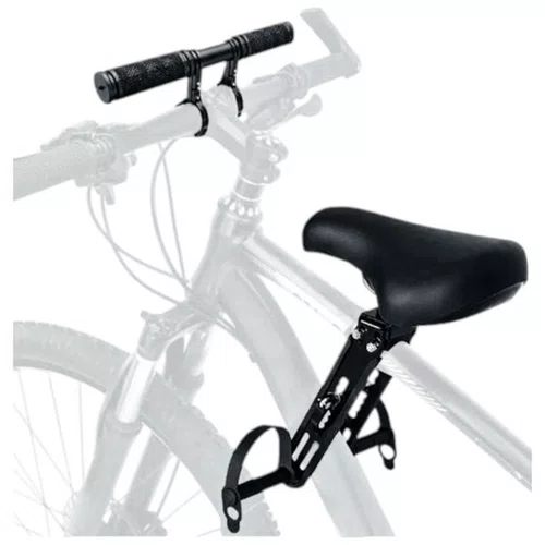 CADEIRINHA/SELIM ASSENTO DIANTEIRO INFANTIL BICICLETA