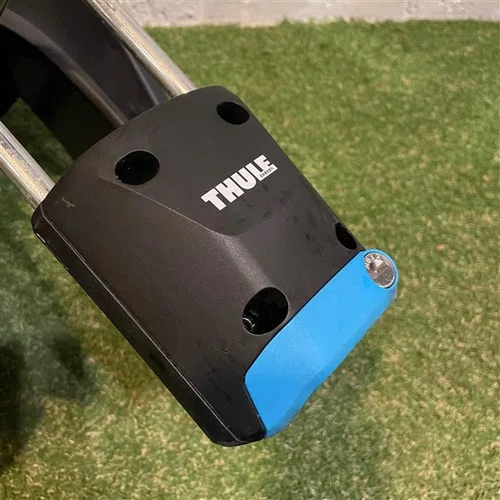 CADEIRINHA THULE RIDEALONG LITE