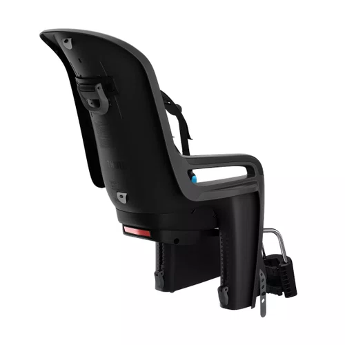 CADEIRINHA TRASEIRA THULE RIDEALONG 2 DARK GRAY (CINZA)