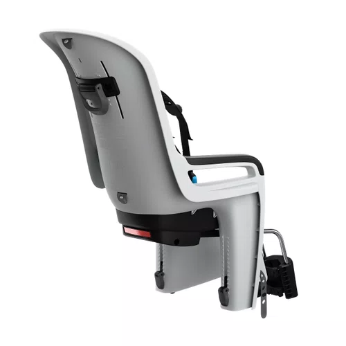 CADEIRINHA TRASEIRA THULE RIDEALONG 2 GRAY CINZA CLARO