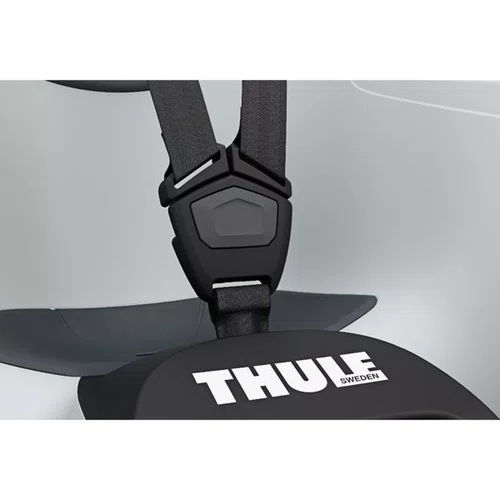 CADEIRINHA TRASEIRA THULE RIDEALONG LITE 2 LIGHT GREY