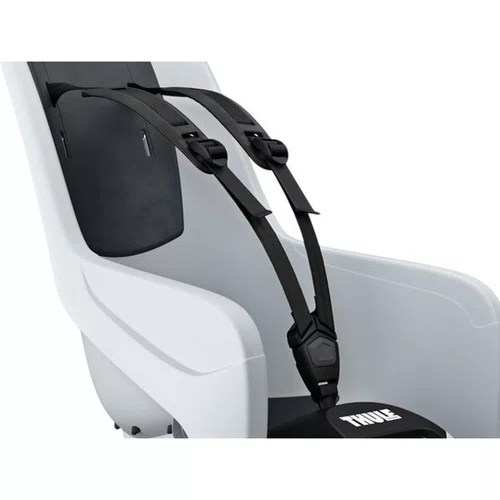 CADEIRINHA TRASEIRA THULE RIDEALONG LITE 2 LIGHT GREY