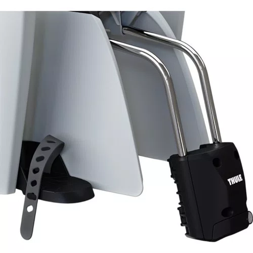 CADEIRINHA TRASEIRA THULE RIDEALONG LITE 2 LIGHT GREY