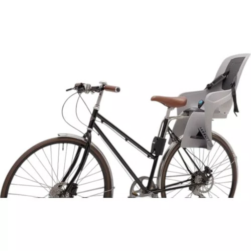 CADEIRINHA TRASEIRA THULE RIDEALONG LITE 2 LIGHT GREY