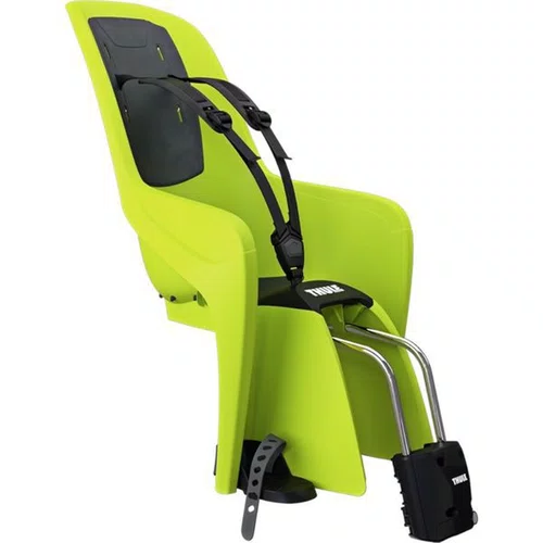 CADEIRINHA TRASEIRA THULE RIDEALONG LITE 2 ZEN LIME (VERDE)