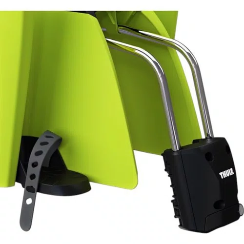 CADEIRINHA TRASEIRA THULE RIDEALONG LITE 2 ZEN LIME (VERDE)