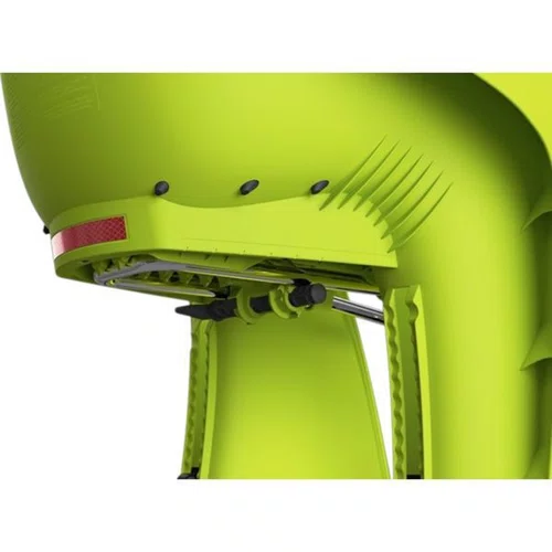 CADEIRINHA TRASEIRA THULE RIDEALONG LITE 2 ZEN LIME (VERDE)