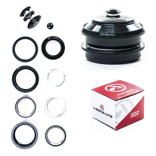 CAIXA/MOVIMENTO DIREÇAO ABSOLUTE B310 44/44 MM ROLAMENTADA