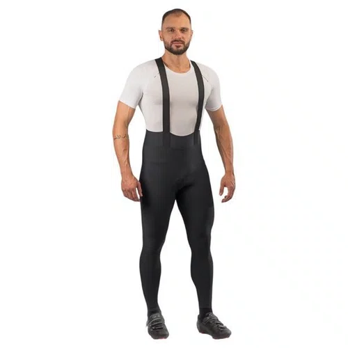 CALÇA BRETELLE MASCULINA FREE FORCE CLASSIC 2024 PRETA P