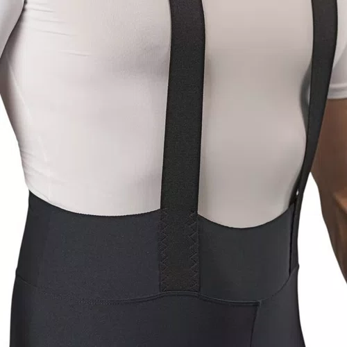 CALÇA BRETELLE MASCULINA FREE FORCE CLASSIC 2024 PRETA 3G