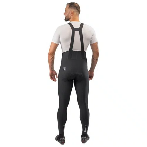 CALÇA BRETELLE MASCULINA FREE FORCE CLASSIC 2024 PRETA 3G