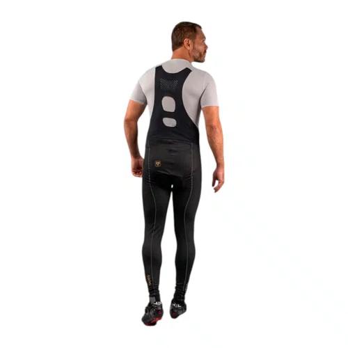 CALÇA BRETELLE MASCULINA FREE FORCE PERFORMANCE GEL