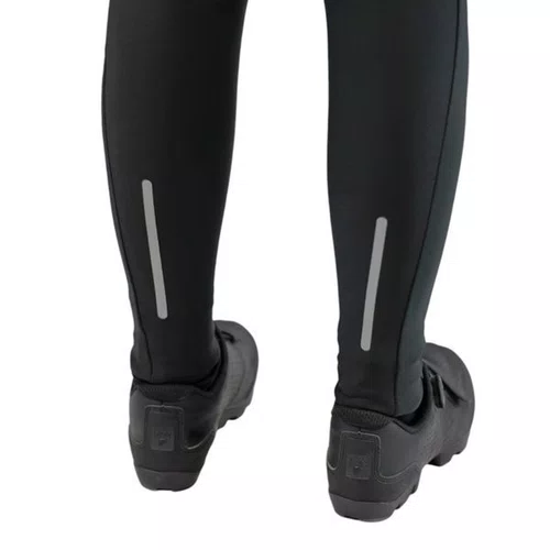CALÇA CICLISMO FEMININA FREE FORCE BASIC 3 BOLSOS PRETA G