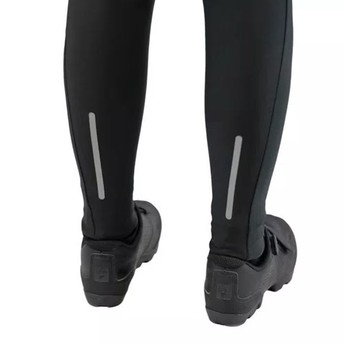 CALÇA CICLISMO FEMININA FREE FORCE BASIC 3 BOLSOS PRETA G