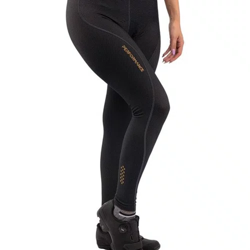 CALÇA CICLISMO FEMININA FREE FORCE PERFORMANCE GEL