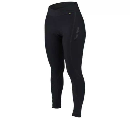 CALÇA CICLISMO FEMININA FREE FORCE SPORT MONA CHUMBO TAM 3G