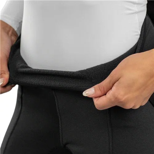 CALÇA CICLISMO FEMININA FREE FORCE TRAINING GEL INVERNO G