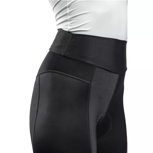 CALÇA CICLISMO FEMININA FREE FORCE TRAINING GEL INVERNO G