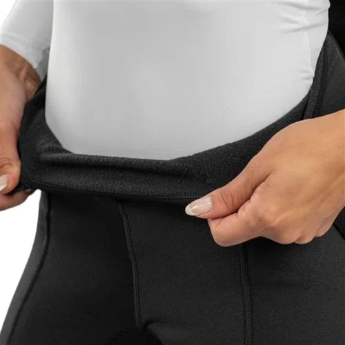 CALÇA CICLISMO FEMININA FREE FORCE TRAINING GEL INVERNO G